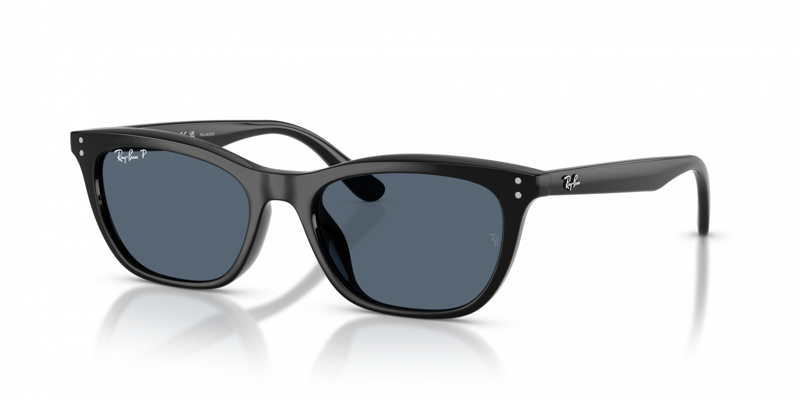 Ray-Ban RB4474D 901/2V  